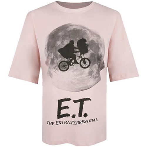 T-shirt TV1030 - E.t. The Extra-Terrestrial - Modalova