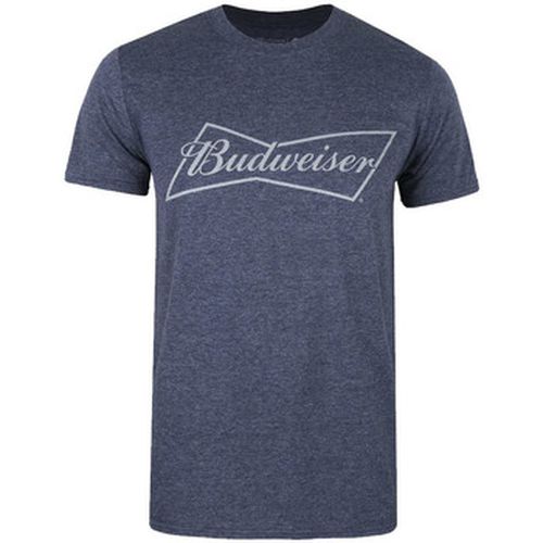 T-shirt Budweiser TV1040 - Budweiser - Modalova