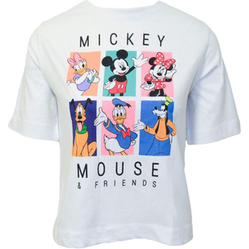 T-shirt Disney 90's Friends - Disney - Modalova