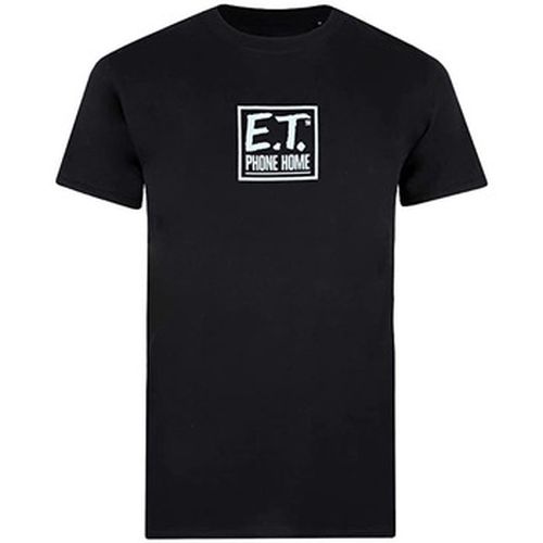 T-shirt TV1047 - E.t. The Extra-Terrestrial - Modalova