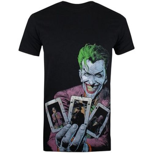 T-shirt The Joker Full House - The Joker - Modalova