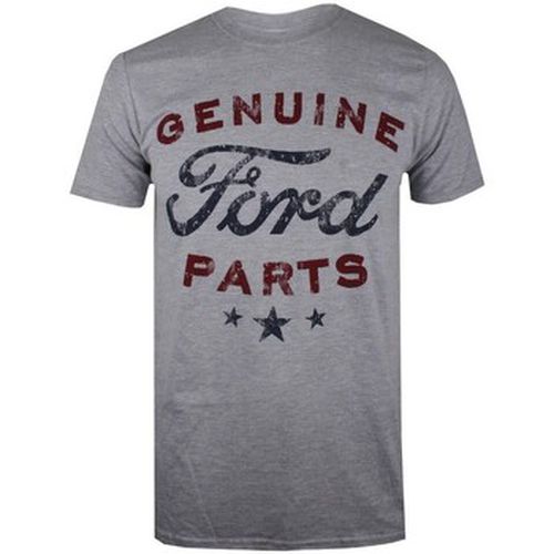 T-shirt Ford Genuine Parts - Ford - Modalova