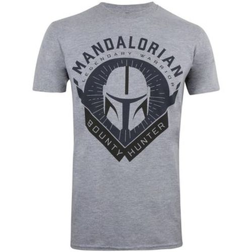 T-shirt Bounty Hunter - Star Wars: The Mandalorian - Modalova