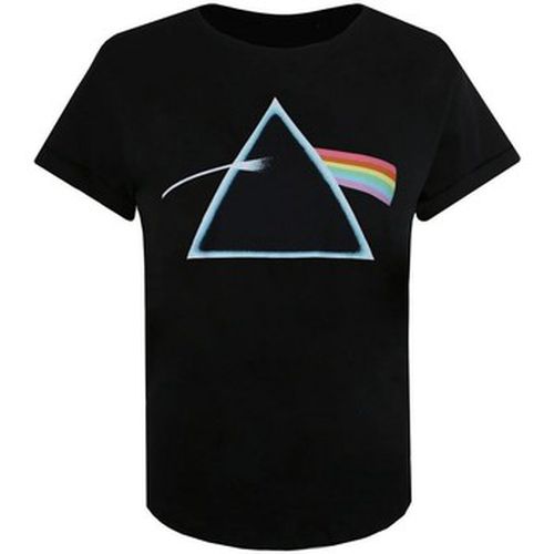 T-shirt Pink Floyd TV1072 - Pink Floyd - Modalova
