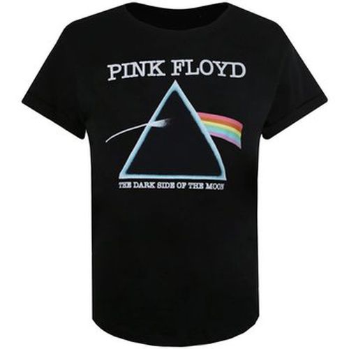 T-shirt Pink Floyd TV1081 - Pink Floyd - Modalova