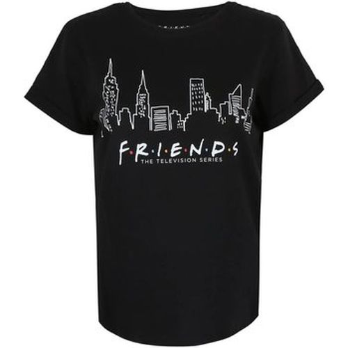 T-shirt Friends TV1085 - Friends - Modalova