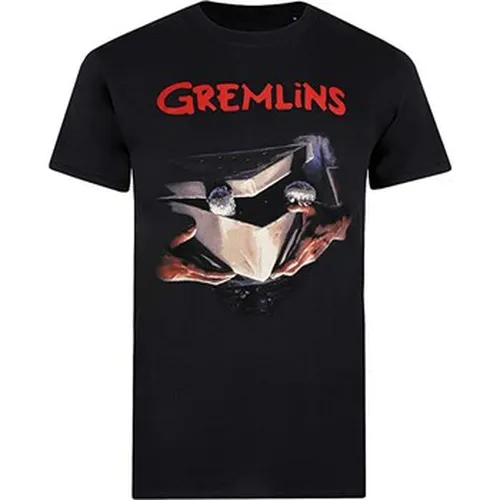 T-shirt Gremlins TV1088 - Gremlins - Modalova