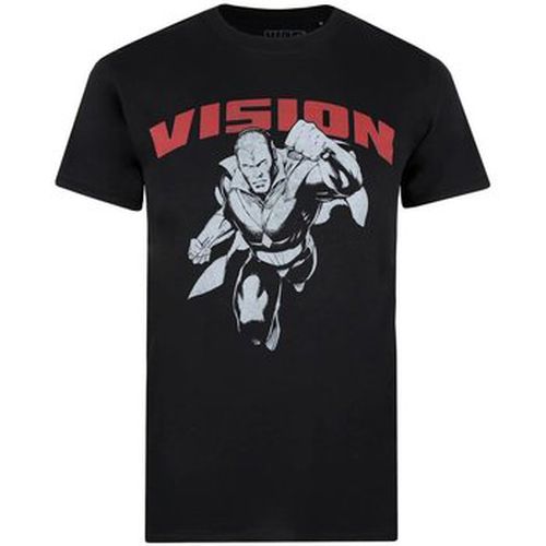 T-shirt Marvel TV1090 - Marvel - Modalova