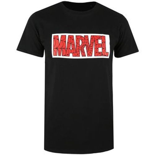 T-shirt Marvel TV1096 - Marvel - Modalova