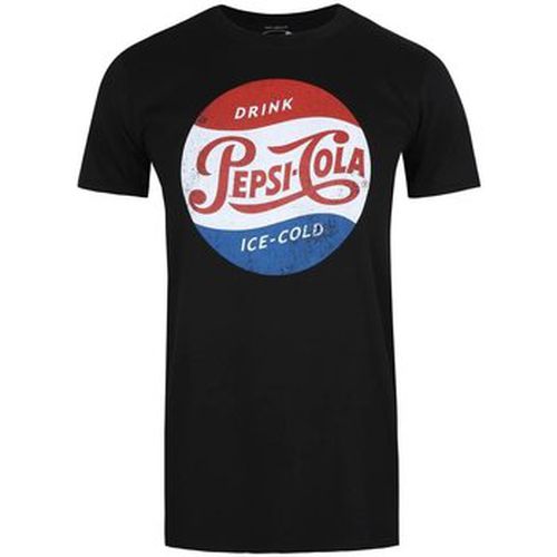T-shirt Pepsi Ice Cold - Pepsi - Modalova