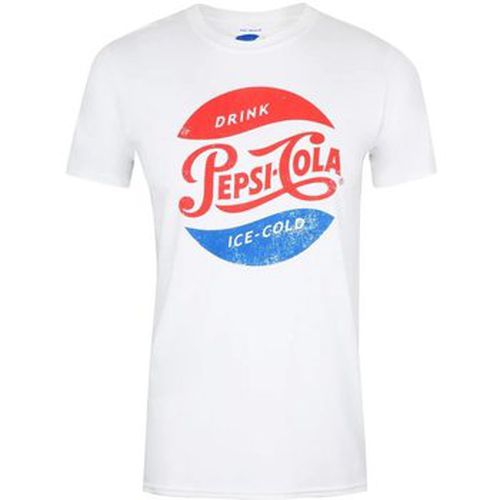 T-shirt Pepsi Ice Cold - Pepsi - Modalova