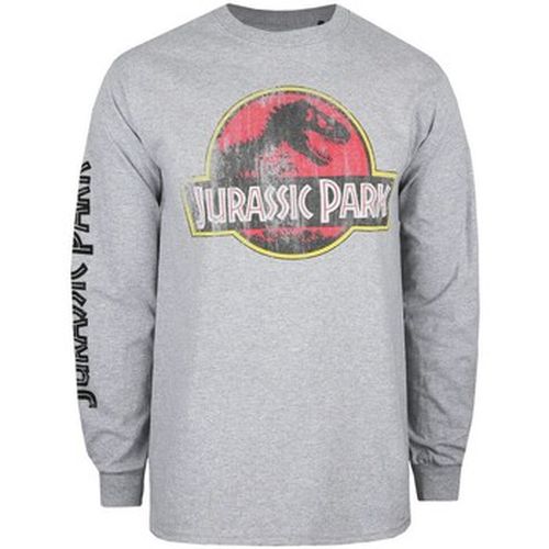 T-shirt Jurassic Park TV427 - Jurassic Park - Modalova