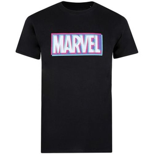 T-shirt Marvel TV428 - Marvel - Modalova