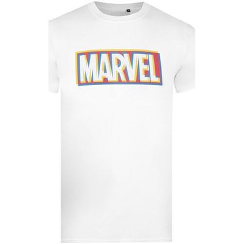 T-shirt Marvel TV428 - Marvel - Modalova