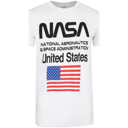 T-shirt Nasa Space Administration - Nasa - Modalova