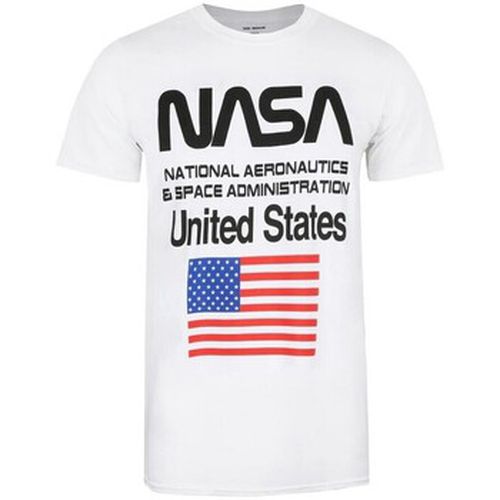 T-shirt Nasa TV448 - Nasa - Modalova