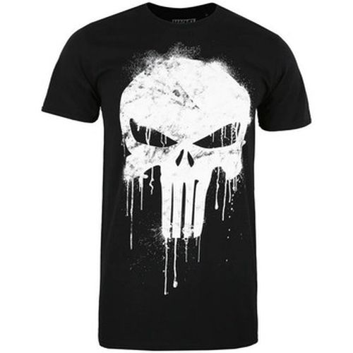 T-shirt The Punisher TV465 - The Punisher - Modalova