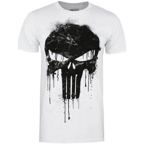 T-shirt The Punisher TV465 - The Punisher - Modalova
