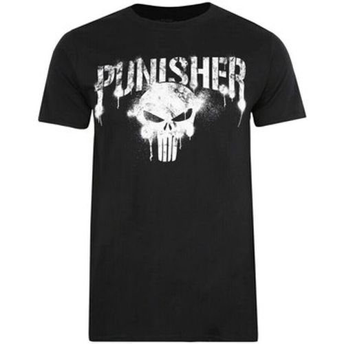 T-shirt The Punisher TV466 - The Punisher - Modalova