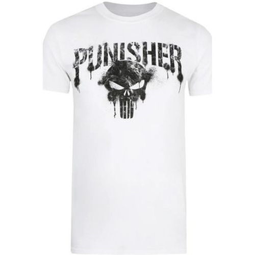 T-shirt The Punisher TV466 - The Punisher - Modalova
