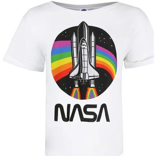T-shirt Nasa TV470 - Nasa - Modalova