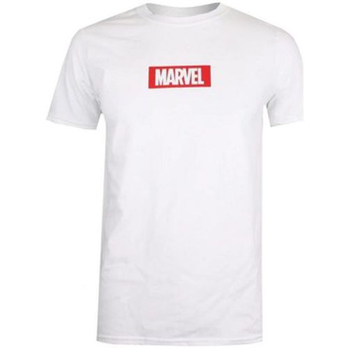 T-shirt Marvel TV476 - Marvel - Modalova