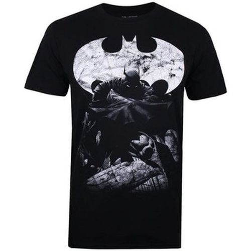 T-shirt Dark Knight - Dessins Animés - Modalova