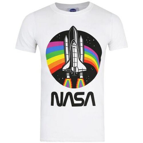 T-shirt Nasa TV484 - Nasa - Modalova