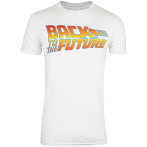 T-shirt Back To The Future TV494 - Back To The Future - Modalova