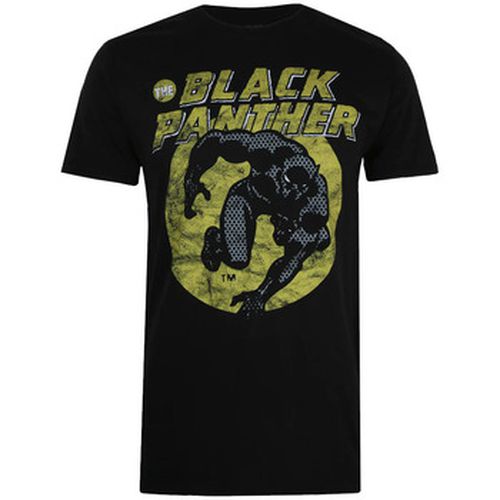 T-shirt Black Panther TV502 - Black Panther - Modalova