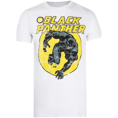 T-shirt Black Panther TV502 - Black Panther - Modalova