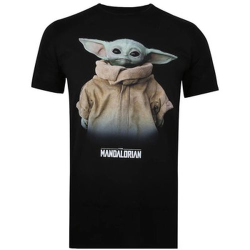 T-shirt TV504 - Star Wars: The Mandalorian - Modalova