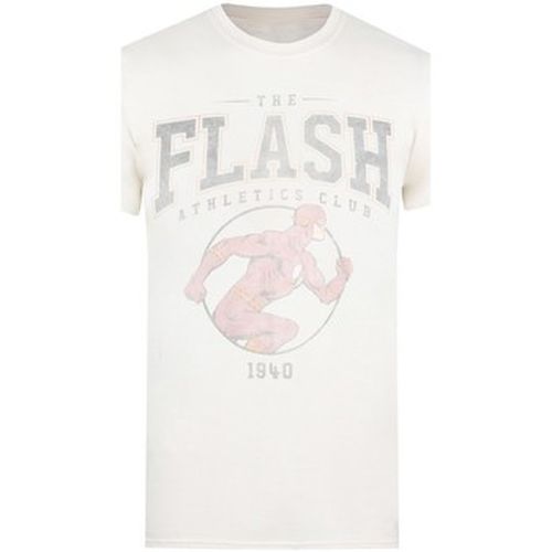 T-shirt The Flash Athletics - The Flash - Modalova