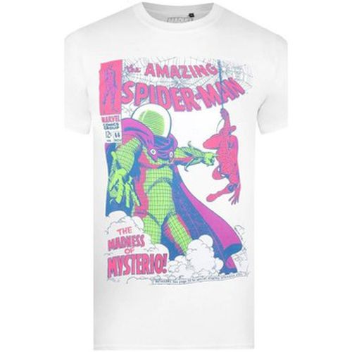 T-shirt Marvel Spiderman Madness - Marvel - Modalova