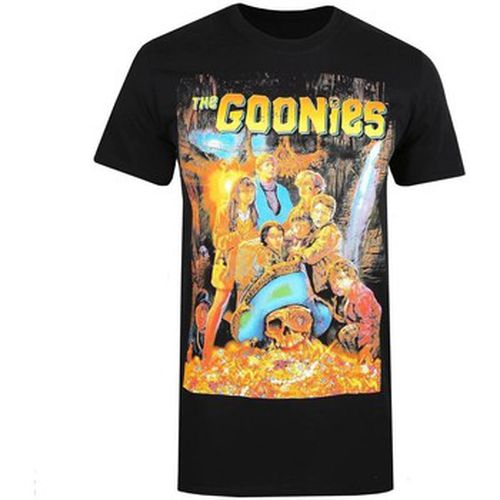 T-shirt Goonies TV518 - Goonies - Modalova
