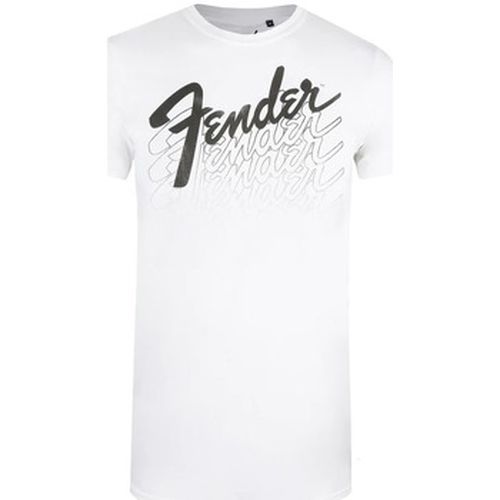 T-shirt Fender TV586 - Fender - Modalova