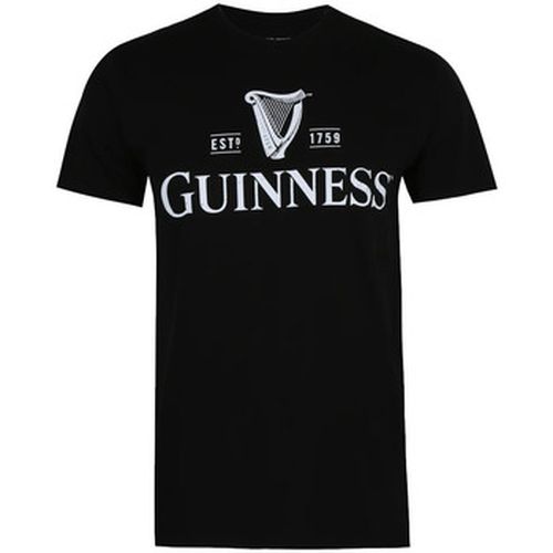 T-shirt Guinness TV587 - Guinness - Modalova