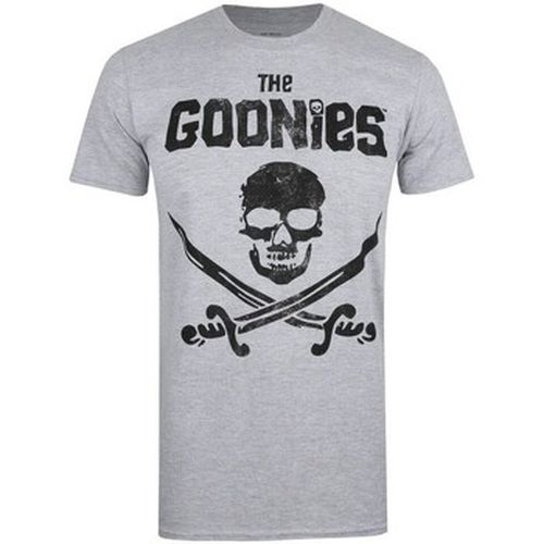 T-shirt Goonies TV591 - Goonies - Modalova
