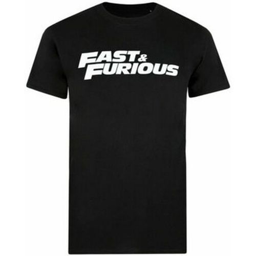 T-shirt Fast & Furious - Fast & Furious - Modalova