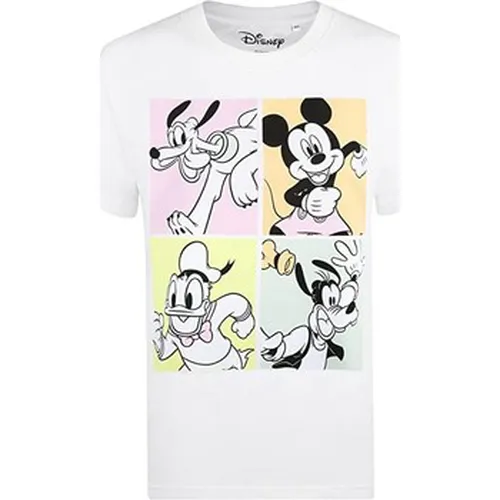 T-shirt TV597 - Mickey Mouse And Friends - Modalova