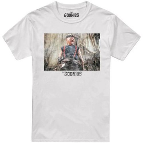 T-shirt Goonies TV605 - Goonies - Modalova
