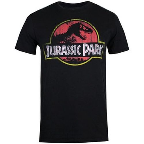 T-shirt Jurassic Park - Jurassic Park - Modalova