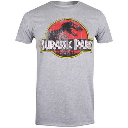 T-shirt Jurassic Park TV606 - Jurassic Park - Modalova