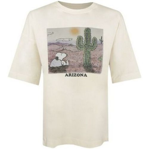 T-shirt Peanuts Arizona - Peanuts - Modalova