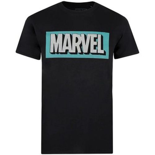 T-shirt Marvel TV615 - Marvel - Modalova