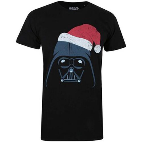 T-shirt Disney Vader Santa - Disney - Modalova