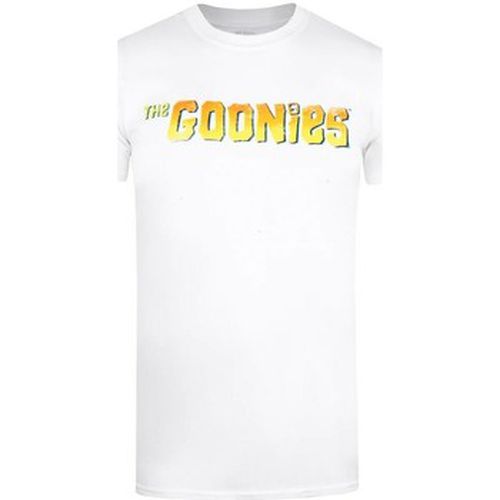 T-shirt Goonies TV620 - Goonies - Modalova
