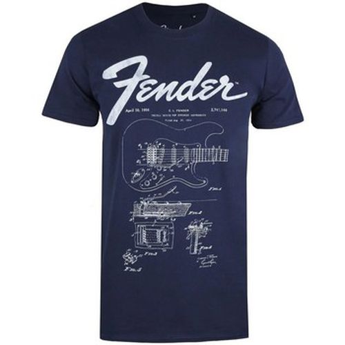 T-shirt Fender TV621 - Fender - Modalova