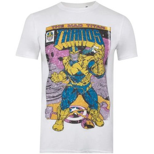 T-shirt Marvel Snap - Marvel - Modalova