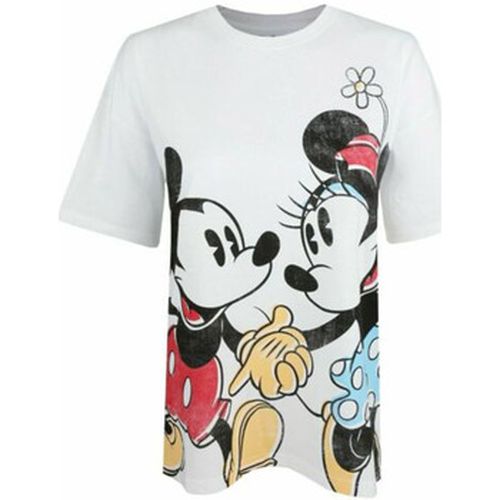 T-shirt Disney In Love - Disney - Modalova